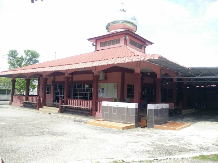 Section 15 Surau Ibnu Sina Picture 5