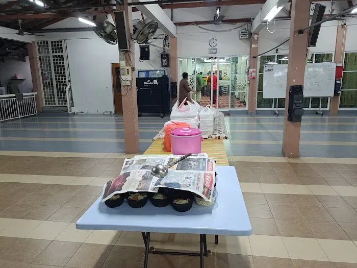 Surau Abdul Rahman Auf Picture 6