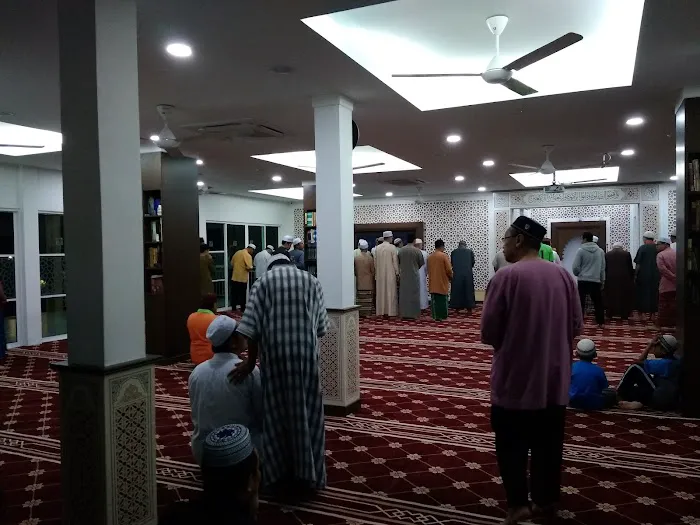 Surau Abdul Rahman Auf Picture 2