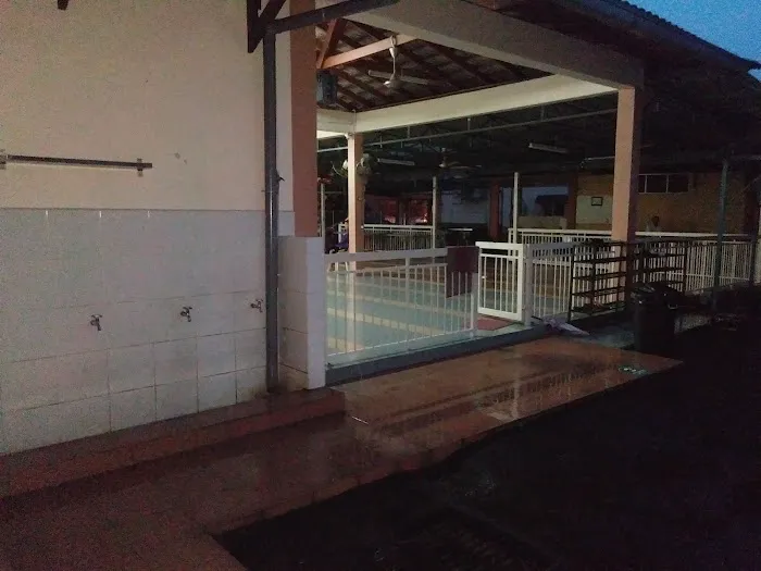 Surau Abdul Rahman Auf Picture 8