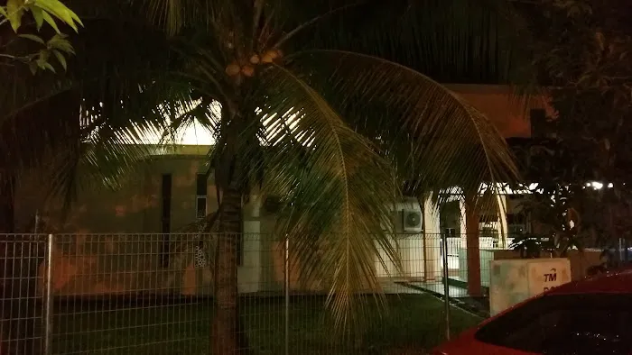 Surau Abdul Rahman Auf Picture 1