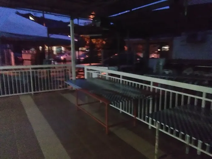 Surau Abdul Rahman Auf Picture 5