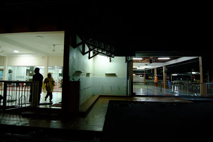 Surau Abdul Rahman Auf Picture 3