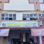 HQ KAIN BATIK VIRAL CAWANGAN KELANTAN