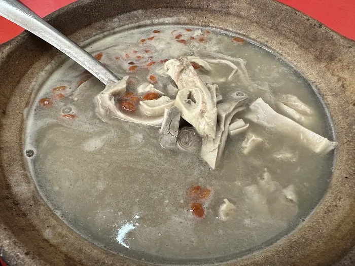 劳勿聚友肉骨茶 Zhui Yau Bak Kut Teh Picture 4
