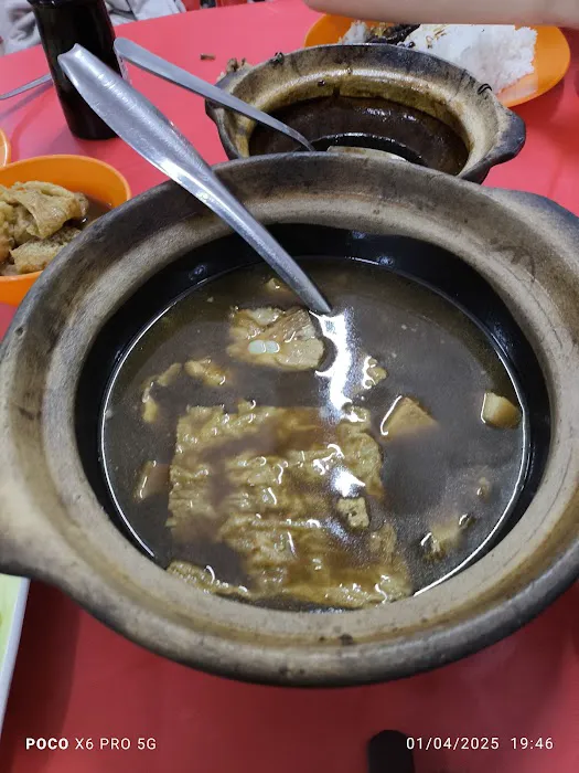 劳勿聚友肉骨茶 Zhui Yau Bak Kut Teh Picture 5