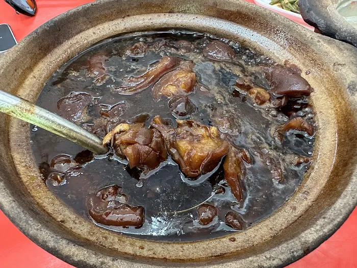 劳勿聚友肉骨茶 Zhui Yau Bak Kut Teh Picture 6