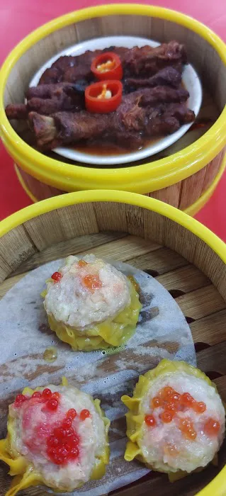 劳勿聚友肉骨茶 Zhui Yau Bak Kut Teh Picture 2