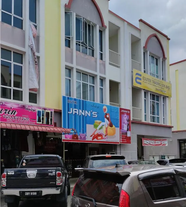 Janns @ Tanah Merah Picture 4