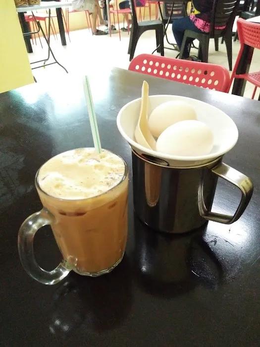 来碗面茶餐厅 M&J Cafe Picture 10