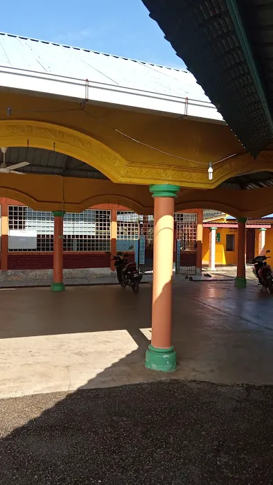 Masjid Muhajirin, Felda Melati Jengka 11 Picture 3