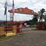 Masjid Muhajirin, Felda Melati Jengka 11