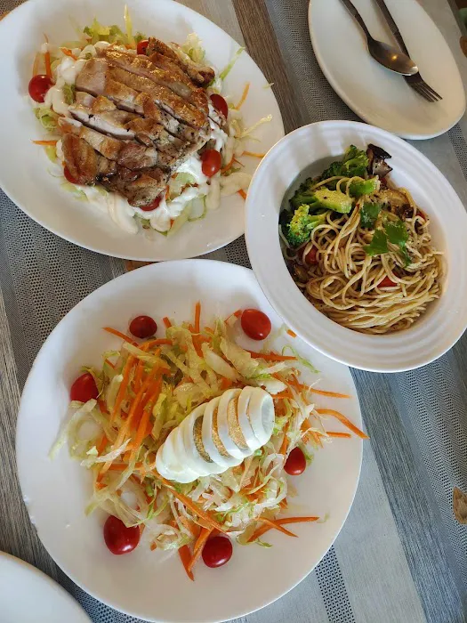Section Head Cafe Picture 10