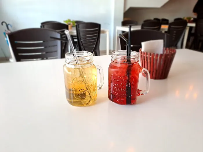 Section Head Cafe Picture 1
