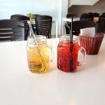 Section Head Cafe
