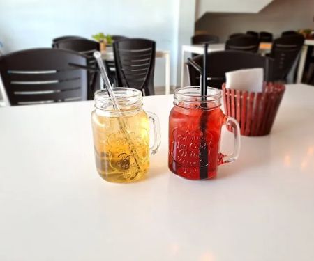 Section Head Cafe