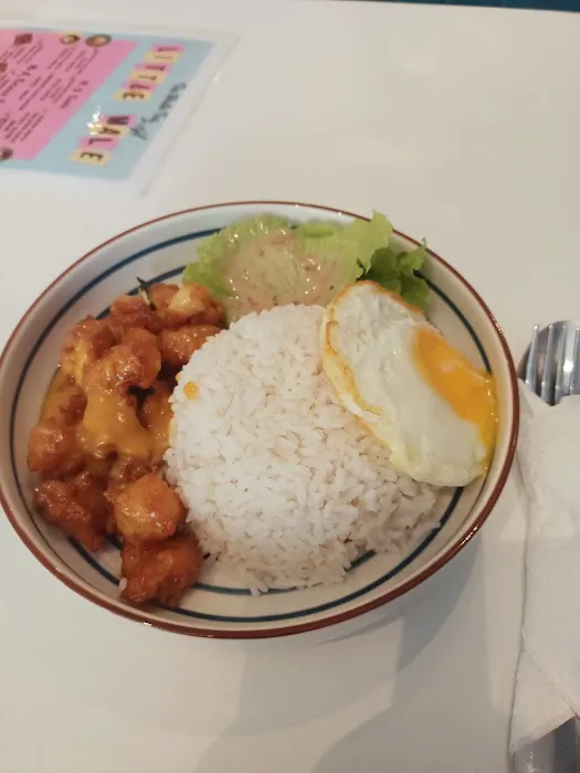 The Whale Tea @Raub 琉璃鲸 Picture 3