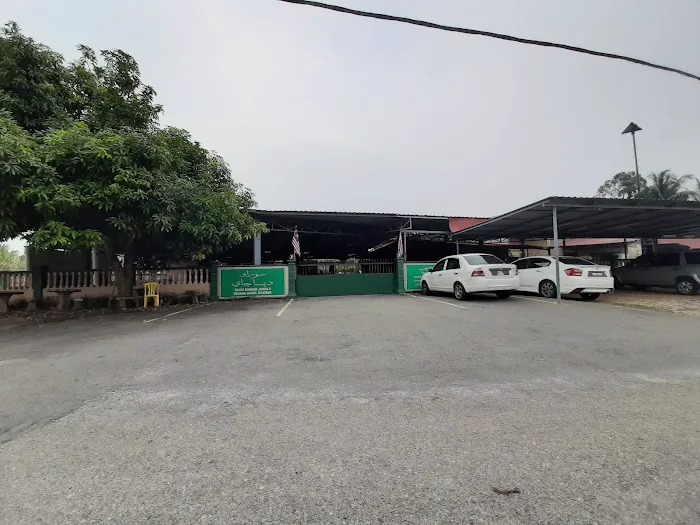 Surau Desa Jaya 2 Picture 2