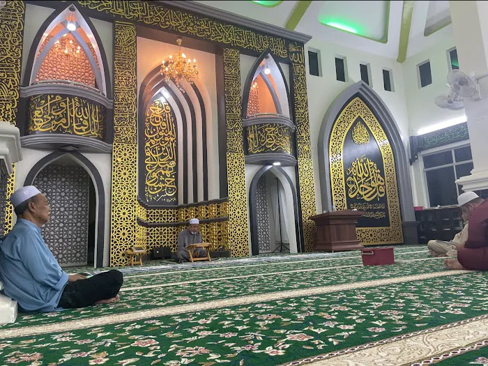 Surau Desa Jaya 2 Picture 4