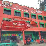 Zon Jimat RM2 Tanah Merah