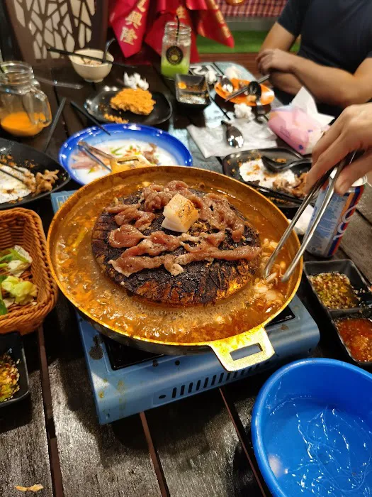 Katok Mookata Picture 1