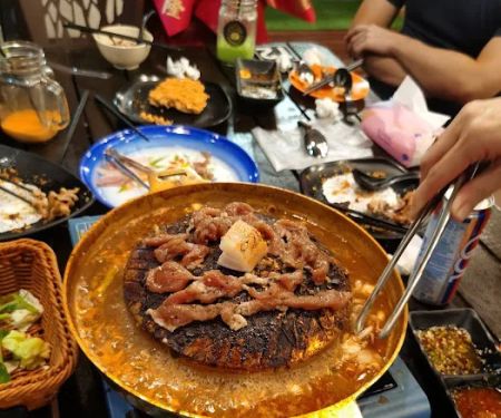 Katok Mookata