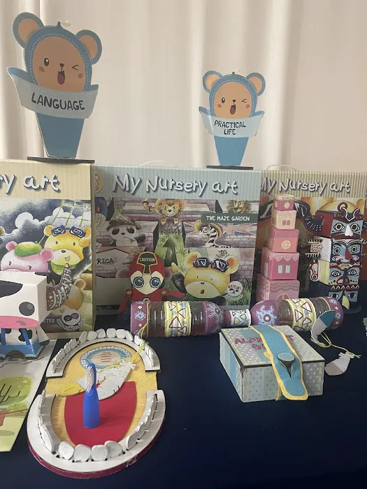 My Craft Studio Sri Petaling Picture 5