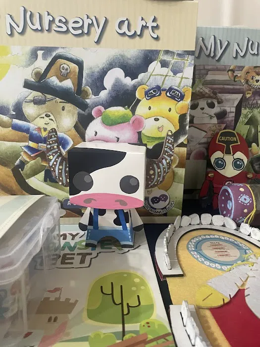 My Craft Studio Sri Petaling Picture 6