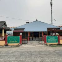 Surau Nur Firdaus ico
