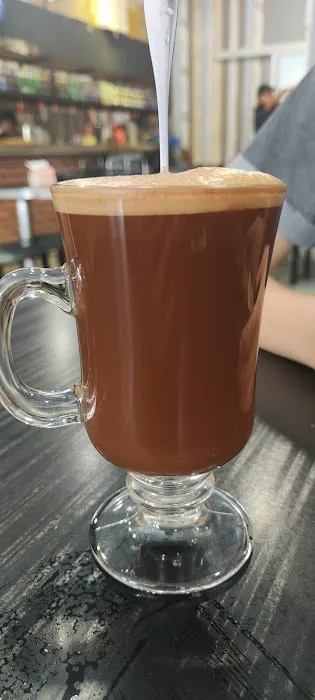 KopiLoc Cafe Picture 2