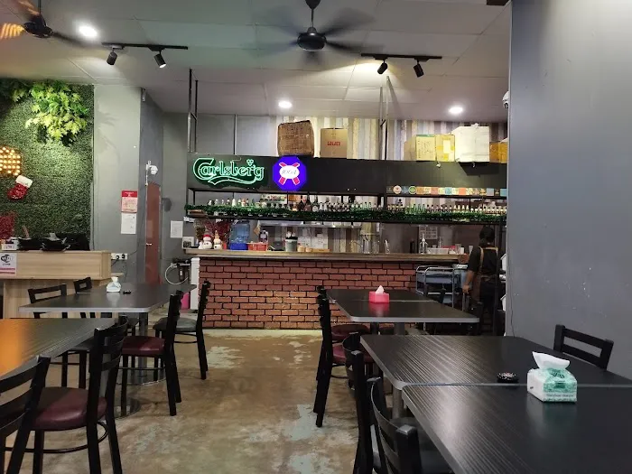 KopiLoc Cafe Picture 4