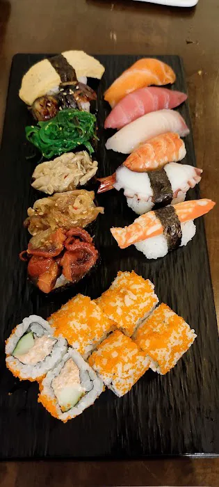 IchiZen Japanese Restaurant Picture 8