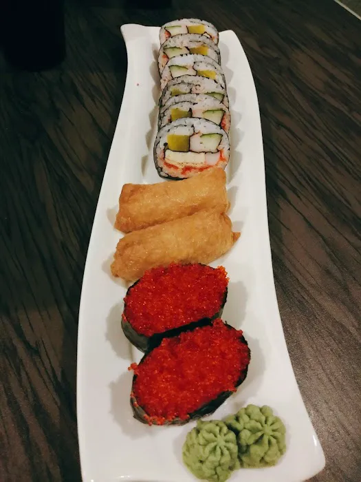 IchiZen Japanese Restaurant Picture 6