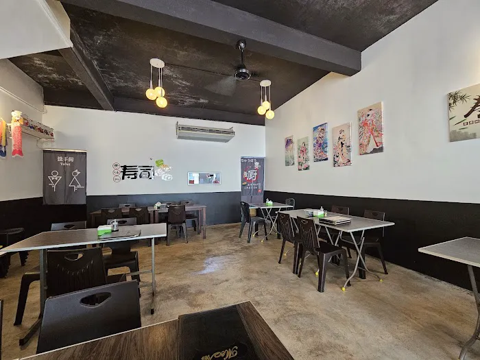 IchiZen Japanese Restaurant Picture 9