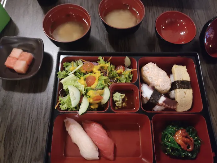 IchiZen Japanese Restaurant Picture 3