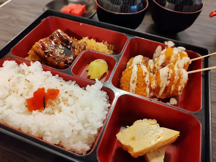 IchiZen Japanese Restaurant Picture 4