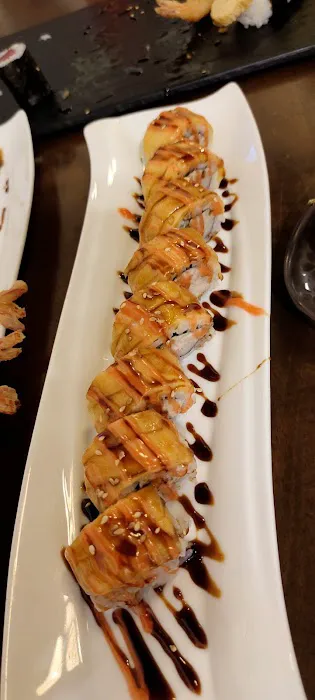 IchiZen Japanese Restaurant Picture 5