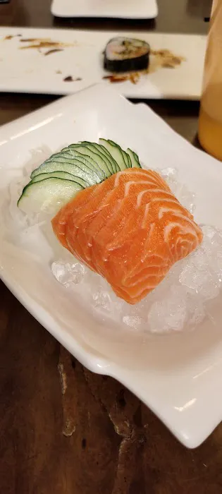 IchiZen Japanese Restaurant Picture 1