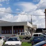 Sultan Ahmad Shah Bandar Jengka Mosque