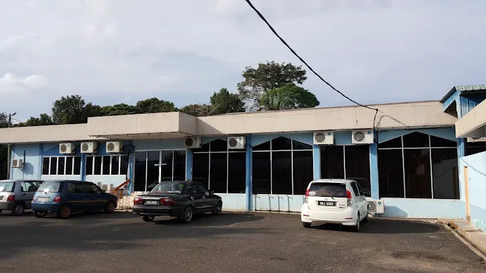 Sultan Ahmad Shah Bandar Jengka Mosque Picture 3