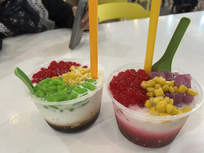Cendol Gemuk Picture 1