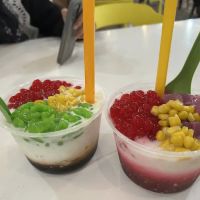 Cendol Gemuk ico