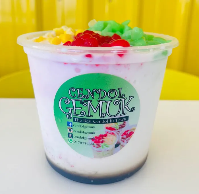 Cendol Gemuk Picture 4
