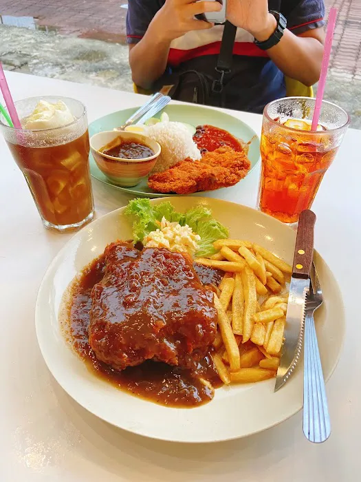 Cendol Gemuk Picture 2