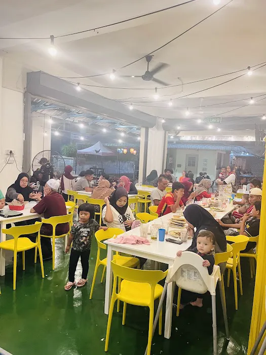 Cendol Gemuk Picture 10