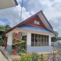 Surau Awam ico