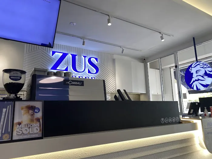 ZUS Coffee - Pusat Perniagaan Raub, Pahang Picture 4
