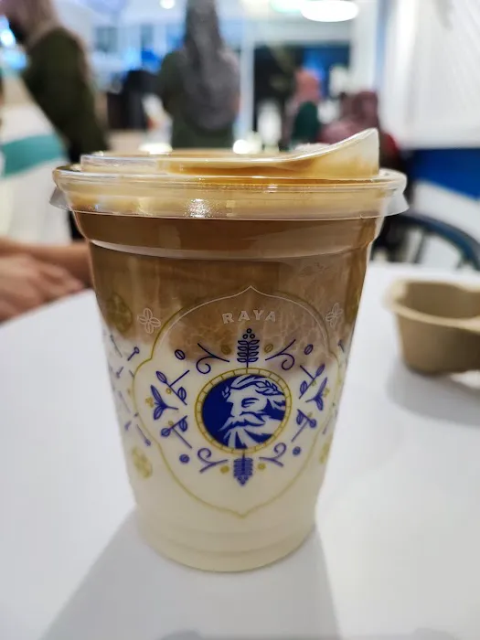 ZUS Coffee - Pusat Perniagaan Raub, Pahang Picture 3
