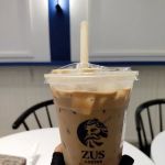 ZUS Coffee - Pusat Perniagaan Raub, Pahang