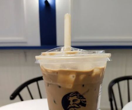ZUS Coffee - Pusat Perniagaan Raub, Pahang